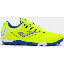 Сороконіжки чоловічі Joma MAXIMA яскраво-жовтий