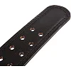 Пояс для тяжелой атлетики кожа
 ZELART
 VL-3341 спинка-15см