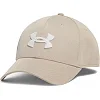 Кепка мужская UNDER ARMOUR Men's UA Blitzing бежевый