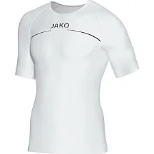 Термофутболка короткий рукав "comfort" JAKO 6152-00