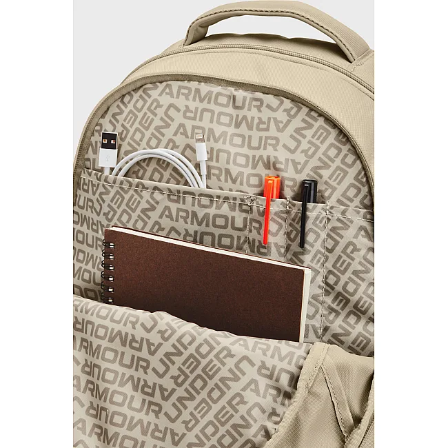 Рюкзак UNDER ARMOUR Hustle 5.0 Backpack 29L 21х51х16 см