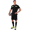 Футболка футбольного судьи JOMA

 PERFORMANCE 101299-121 (Черный)