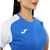 Жіноча футболка JOMA

 ACADEMY IV 901335-702 XXS
-L (Синьо-білий)