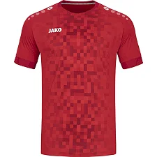 Ігрова футболка джерсі Pixel S/S JAKO 4241-110