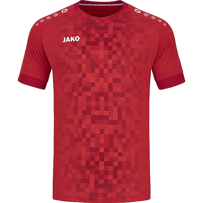 Ігрова футболка джерсі Pixel S/S JAKO 4241-110