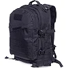 Штурмовой тактический рюкзак
 трехдневный SILVER KNIGHT 3D
 47х34х17см 27л (Камуфляж Multicam)