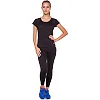 Жіноча футболка UNDER ARMOUR
 CO-826 (Білий)