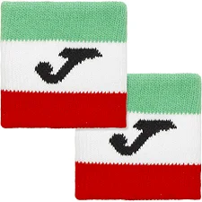 Напульсники Joma ITALY FLAG детские