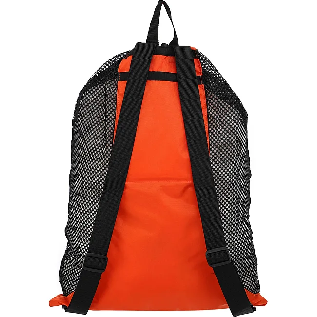 Рюкзак-мешок спортивный
 YINGFA WF2160 см
 62х44см (Черный)