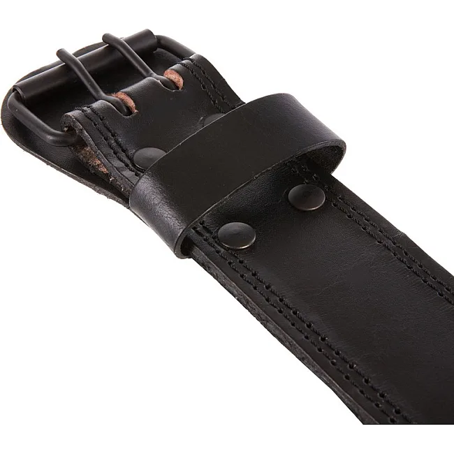 Пояс для тяжелой атлетики кожа
 ZELART
 VL-3341 спинка-15см