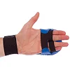 Накладки (рукавички) для карате VENUM MITTS MA-5855