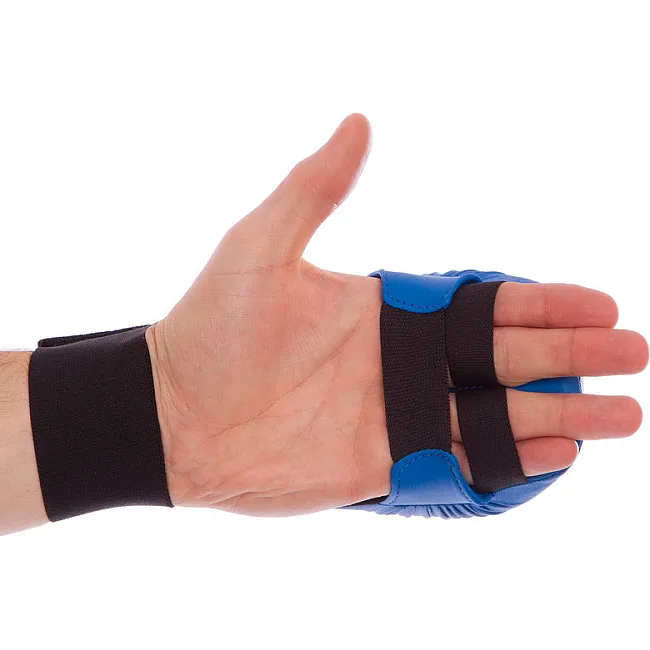 Накладки (рукавички) для карате VENUM MITTS MA-5855
