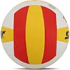 Волейбольний м'яч
 STAR NEW HIGHEST VB425-34 №5 PU
-червоний (Білий-жовтий)