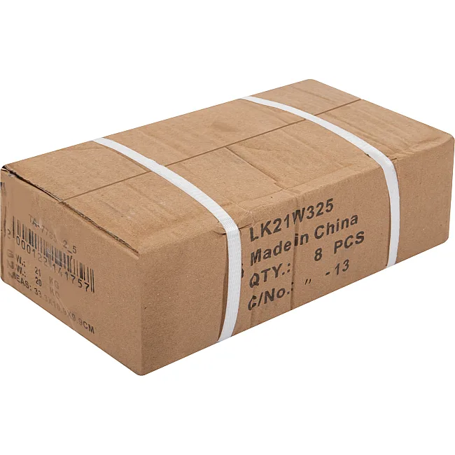 Блины диски стальные ZELART
 TA-7785-2_5 30мм 2,5кг