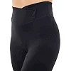 Лосины леггинсы спортивные женские V&X CK137 (Черный)