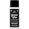 Спрей для защиты и блеска Peaty's Protect & Shine Silicone Spray, 400ml