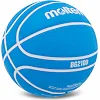Баскетбольный мяч
 резиновый MOLTEN B5G2100-N
 5 (Синий)
