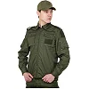 Тактический костюм (китель + брюки)
 MILITARY RANGERS

 ZK-SU1126 (Камуфляж Woodland)
