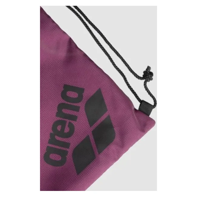 Сумка Arena ONE GO SWIMBAG 10L фиолетовая 46 x 34 x 1 см