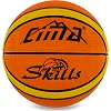 Баскетбольный мяч резиновый CIMA BA-008 7 (Оранжевый)