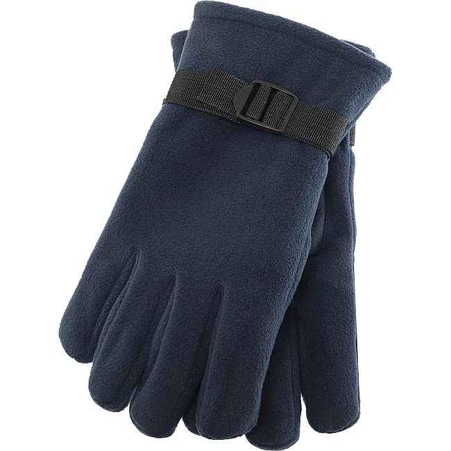 Спортивные перчатки
 теплые SP-SPORT

 BC-8567 (Темно-синий)