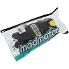 Мотоперчатки MADMOTOR MT-06 (Черный)