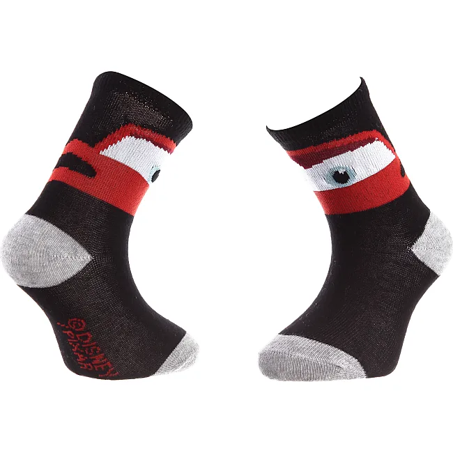 Носки CARS SOCKS детские, арт.43897548-1