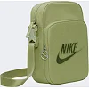Сумка Nike NK HERITAGE CROSSBODY - MTLC M 4L розовый 18x7,5x23 см