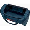 Спортивна сумка Nike NK BRSLA S DUFF - 9.5 41L темно-синій 51x28х28 см