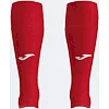 Гетры футбольные Joma LEG II без носка красный