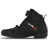 Мотоботы короткие SPEED BIKERS A012