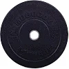 Бамперний диск гумовий

 MDbuddy TA-2676-2_5 51мм 2,5кг