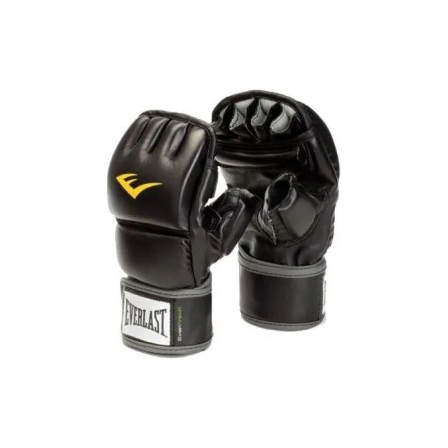 Перчатки MMA Everlast WRIST WRAP HB GL