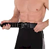 Пояс для тяжелой атлетики кожа
 ZELART
 VL-3341 спинка-15см