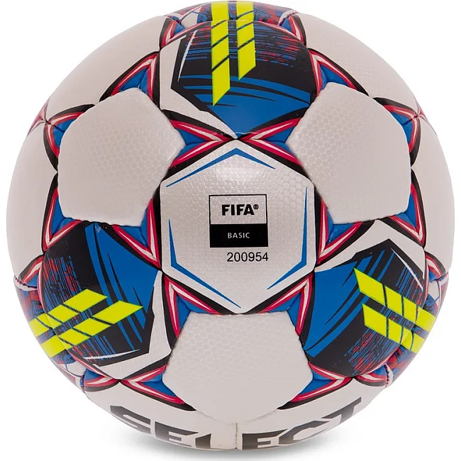 Футзальный мяч
 SELECT FUTSAL MIMAS V22 Z-MIMAS-WY №4 (Белый-желтый)