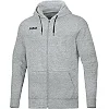 Куртка с капюшоном base JAKO 6865-41