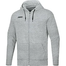 Куртка з капюшоном base JAKO 6865-41
