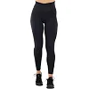 Лосины леггинсы спортивные женские V&X CK137 (Черный)