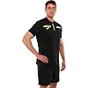 Футболка футбольного судьи JOMA

 PERFORMANCE 101299-121 (Черный)