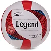 Волейбольный мяч
 LEGEND VB-3126 №5 PU (Белый-синий)