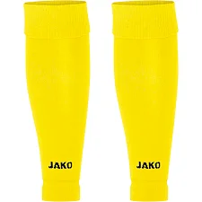 Гетри футбольні без шкарпетки JAKO 3401-03