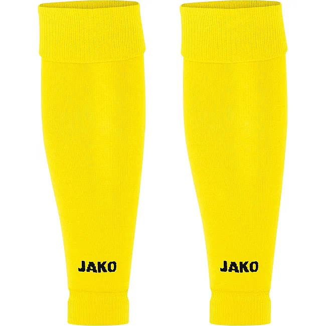 Гетры футбольные без носка JAKO 3401-03