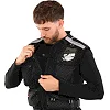 Мотожилет защитный текстильный SCOYCO COMET JK46