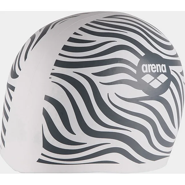 Шапочка для плавания Arena REVERSIBLE CAP