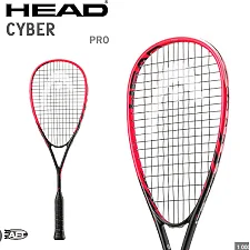 Ракетка для сквоша Head Cyber Pro