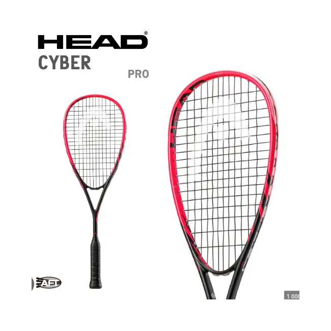 Ракетка для сквоша Head Cyber Pro