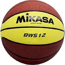 Мяч баскетбольный Mikasa BX512 size 5