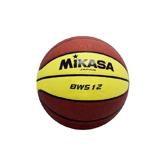Мяч баскетбольный Mikasa BX512 size 5