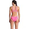 Купальник закрытый для женщин Arena ONE NEXT SWIMSUIT розовый