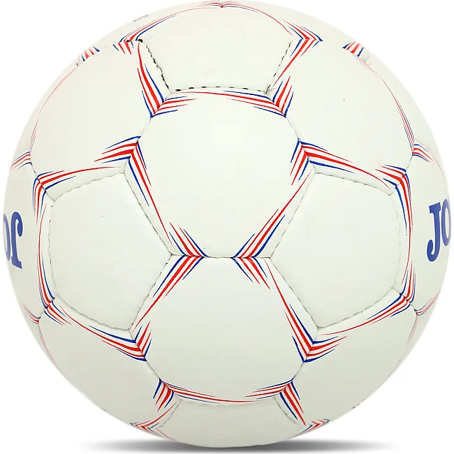 Мяч гандбольный JOMA
 U-GRIP 400668-206
 3 (Белый-красный)